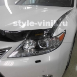 Антигравийная плёнка