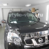 защитное покрытие автомобиля