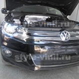 защитное покрытие автомобиля