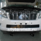 установка антигравийной пленки на автомобиль