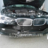 антигравийная пленка на автомобиль