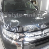 АНТИГРАВИЙНАЯ ПЛЁНКА