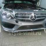 бронирование автомобиля пленкой