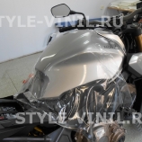 СТАЙЛ-ВИНИЛ ЗАЩИТА КУЗОВА АВТО ПЛЁНКОЙ