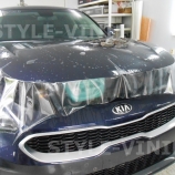 БРОНИРОВАНИЕ КУЗОВА АВТОМОБИЛЯ