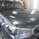 защита автомобиля плёнкой