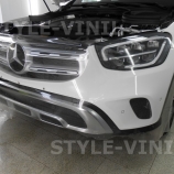 ЗАЩИТА КУЗОВА АВТОМОБИЛЯ АНТИГРАВИЙНОЙ ПЛЁНКОЙ