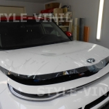 защитное покрытие автомобиля