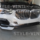 ÓÑÒÀÍÎÂÊÀ ÇÀÙÈÒÍÎÉ ÏÐÎÇÐÀ×ÍÎÉ Ï˨ÍÊÈ ÍÀ ÀÂÒÎÌÎÁÈËÜ