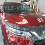 ÀÍÒÈÃÐÀÂÈÉÍÀß ÇÀÙÈÒÀ ÊÓÇÎÂÀ Ï˨ÍÊÎÉ