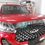 ÁÐÎÍÈÐÎÂÀÍÈÅ ÊÓÇÎÂÀ ÀÂÒÎÌÎÁÈËß ÏÐÎÇÐÀ×ÍÎÉ Ï˨ÍÊÎÉ